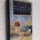 Juhani ym. Lokki : Suomen ja Pohjolan linnut - pikkukuva 1