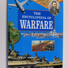 Robin Cross : Warfare - A Chronological History - pikkukuva 1