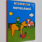 Kotieläimiä - pikkukuva 1