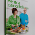 Patrik Borg : Rentoa painonhallintaa - pikkukuva 1