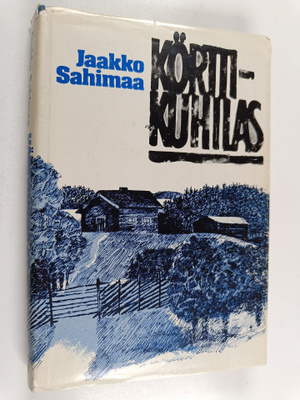 Jaakko Sahimaa : Körttikuhilas