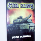 Steel Beasts ohjekirja - pikkukuva 1