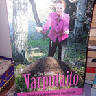 Tiina Lindholm : Varputaito ( SIS POSTIKULU ) - pikkukuva 1