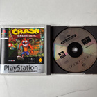 Ps1 crash bandicoot - pikkukuva 3