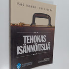 Ismo Ingman : Tehokas isännöitsijä - pikkukuva 1