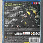 Arrow: Kausi 4 (Blu-ray) DC Comicsin sarjakuvista (UUSI) - pikkukuva 2