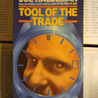 Joe Haldeman - Tool of the Trade (paperback) - pikkukuva 1