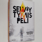 Markku Karpio : Selviytymispeli - pikkukuva 1