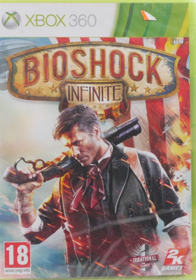 Bioshock Infinite