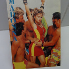 MADONNA -- KULKEMATON - pikkukuva 1
