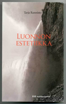 Tarja Rannisto: Luonnon estetiikka