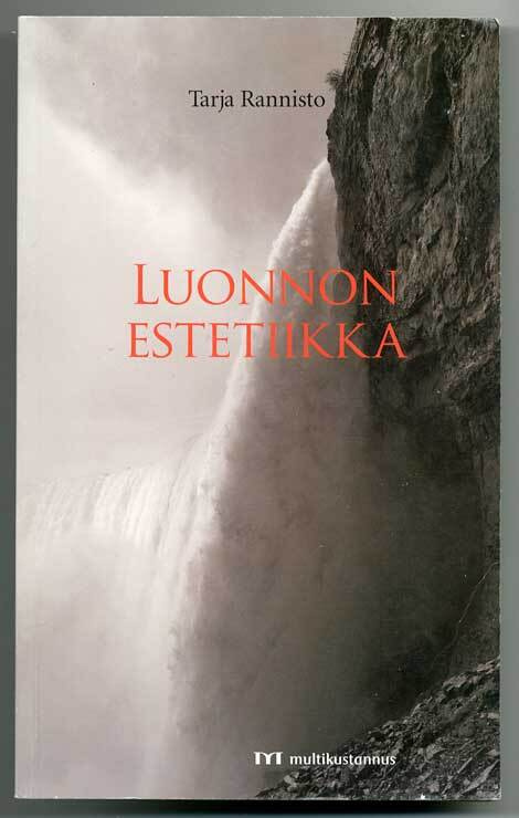 Tarja Rannisto: Luonnon estetiikka