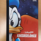 Aku Ankka/Taikaviitta: Kaksoiselämää, 2018 - pikkukuva 2