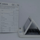 Canon CC-70 - pikkukuva 3