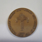 Vasaloppet 4 Mars 1973 muistomitali. - pikkukuva 1
