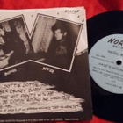 Hasil Adkins EP - pikkukuva 2