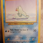 Seel 81/105 Neo Destiny card - pikkukuva 1