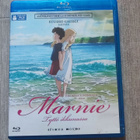Marnie - tyttö ikkunassa BLU-RAY STUDIO GHIBLI - pikkukuva 1