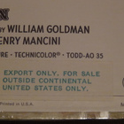 Henry Mancini the great waldo pepper lp usa 1975 muoveissa - pikkukuva 3