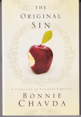 Bonnie Chavda: The Original Sin
