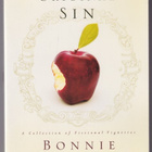 Bonnie Chavda: The Original Sin - pikkukuva 1