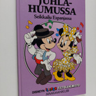 Walt Disney : Juhlahumussa : seikkailu Espanjassa - pikkukuva 1