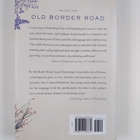 Susan Froderberg : Old Border Road - A Novel - pikkukuva 2
