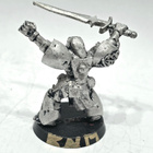 WH40K - Space Marines Brother Matthews (1987) [S218] - pikkukuva 4