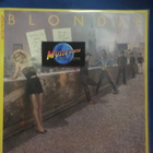 AUTOAMERICAN- BLONDIE M-/M- LP  - pikkukuva 1
