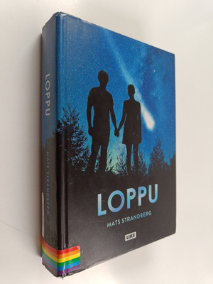Mats Strandberg : Loppu