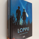 Mats Strandberg : Loppu - pikkukuva 1