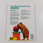 Katrin Behrend : Das Meerschweinchen - artgerecht halten,... - pikkukuva 2