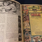 Marvel Treasury: The Hulk - pikkukuva 3
