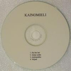 Kainomieli • CDr Maxi-Single - pikkukuva 2