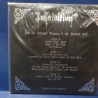 INQUISITION - IN TO THE INFERNAL REGIONS OF THE... 2LP - pikkukuva 2