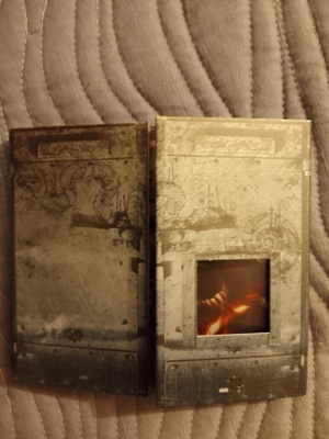 Disturbed: Asylum  CD + DVD