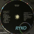 Chris Wall • No Sweat CD - pikkukuva 4