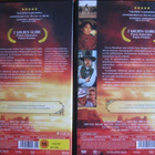 LONESOME DOVE / VARJOJEN MAA I - II DVD - pikkukuva 2