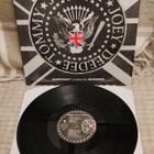 Ramones Morrissey Curates The Ramones lp - pikkukuva 1