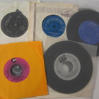4. ulkomainen soul dance jazz 7" 10 kpl - pikkukuva 2