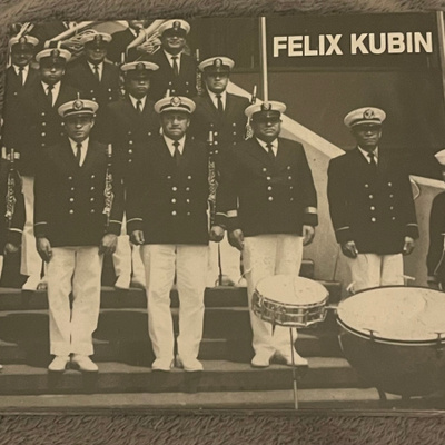 FELIX KUBIN: Felix Kubin * MEX 2009