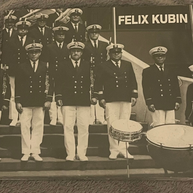 FELIX KUBIN: Felix Kubin * MEX 2009