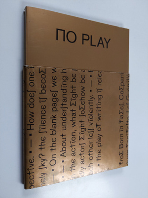 No Play : Feministisches Trainingscamp = No Play : Femini...