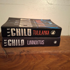 Lee Child - pikkukuva 1