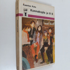 Kaarina Kolu : Konnakopla ja III B - pikkukuva 1