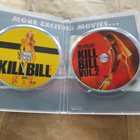 Kill Bill / Kill Bill vol. 2 (DVD) (2 levyä) - pikkukuva 4