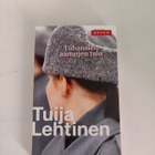 Tuija Lehtinen; Tuhansien aamujen talo - pikkukuva 1