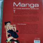 Paul Gravett / Manga 60 vuotta japanilaista sarjakuvaa - pikkukuva 2