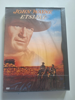Etsijät (MUOVISSA)