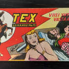 Tex 15 / 1953 - pikkukuva 1